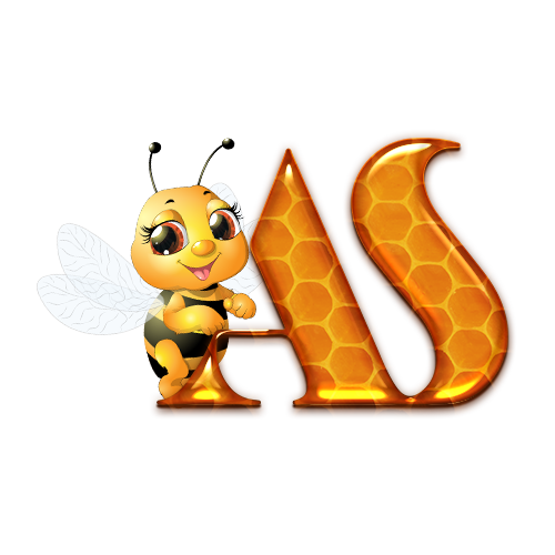 Abeille Solidaire Logo